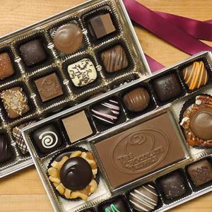 30pc Assorted Premium Chocolates