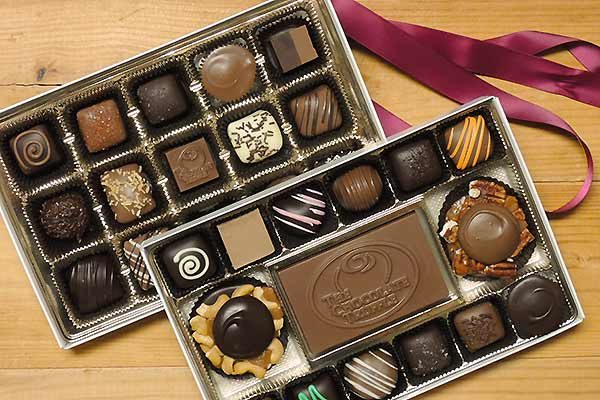 30pc Assorted Premium Chocolates