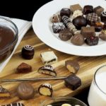 Chocolate Making Ingredients