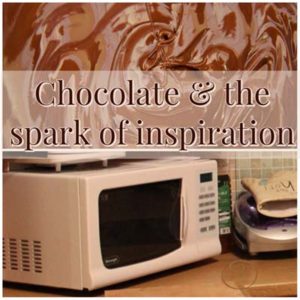 Chocolate Inspiration