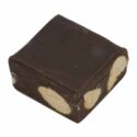 Almond Bark Dark Chocolate
