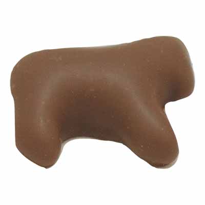 Animal Crackers in Milk Chocolate