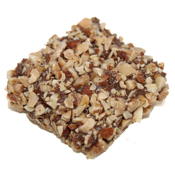 Milk Chocolate Almond Buttercrunch