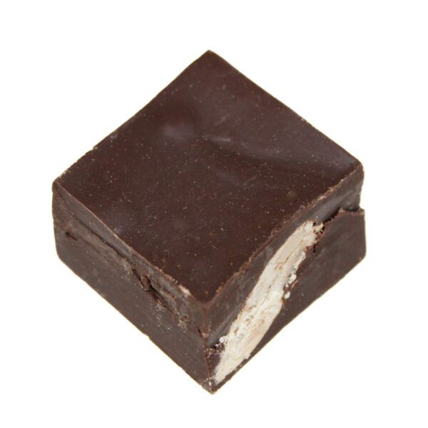 Dark Chocolate Almond Bark