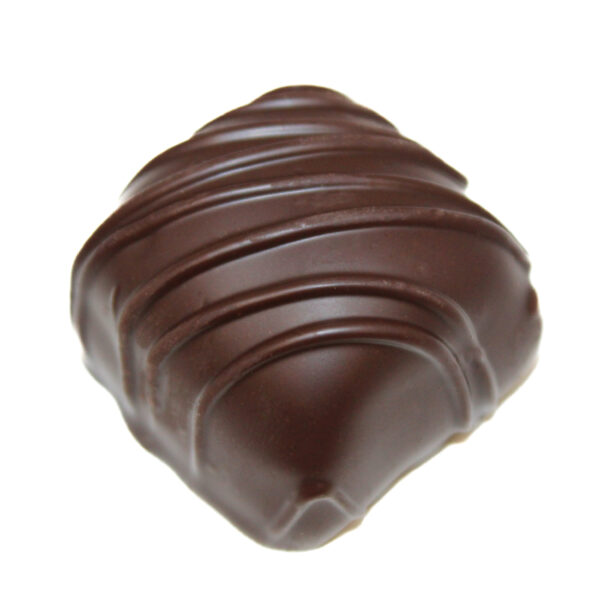 Dark Chocolate Caramel