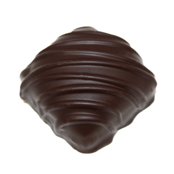 Dark Chocolate Caramel Toffee Crunch