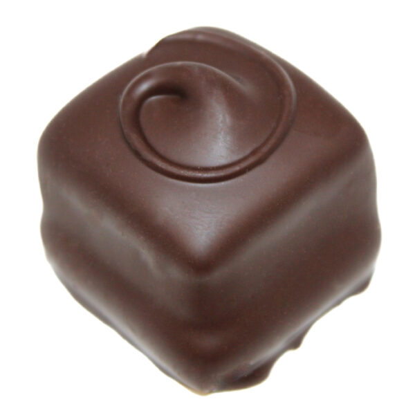 Dark Chocolate Caramellows