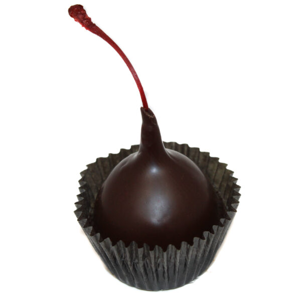 Dark Chocolate Cherry Cordial *PICK UP ONLY*