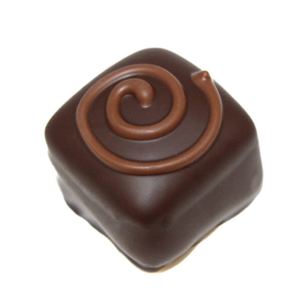 Dark Chocolate, Chocolate Mousse