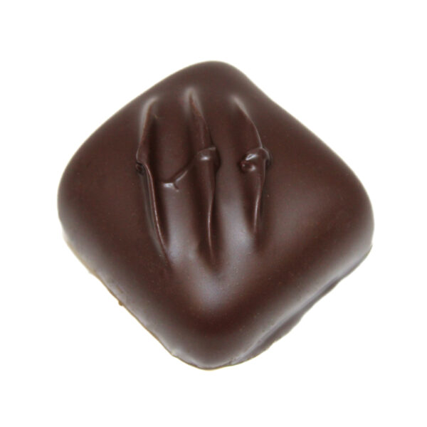 Dark Chocolate English Toffee