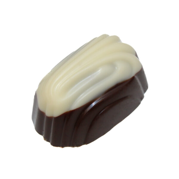 Dark Chocolate Fudge Meltaway
