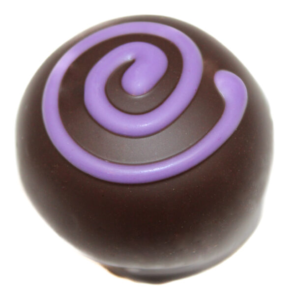 Dark Chocolate Merlot Truffle