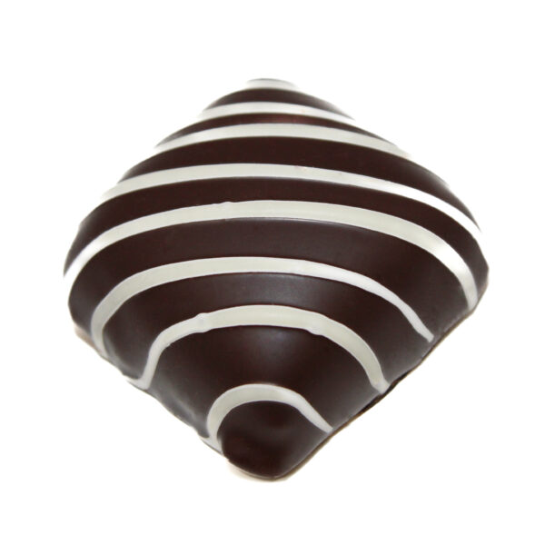Dark Chocolate Macaroon Coconut “Needham”