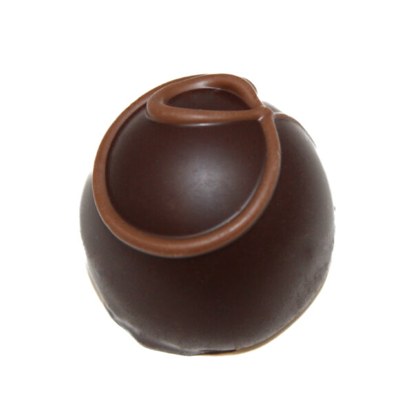 Dark Chocolate Orange Cream