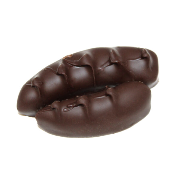 Dark Chocolate Orange Peel