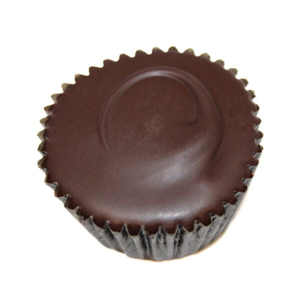Dark Chocolate Peanut Butter Cup