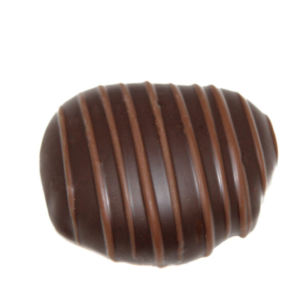 Dark Chocolate Caramel Pretzel