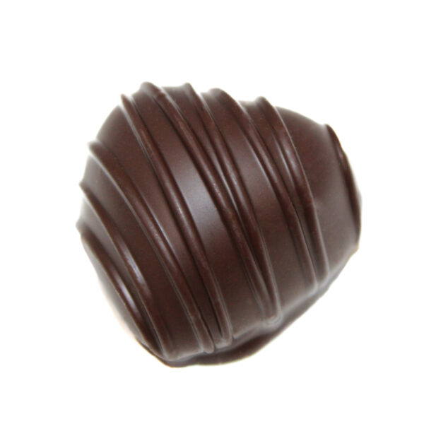 Dark Chocolate Raspberry  Cream