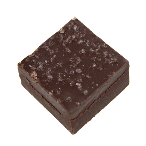 Dark Chocolate Himalayan Sea Salt Bark