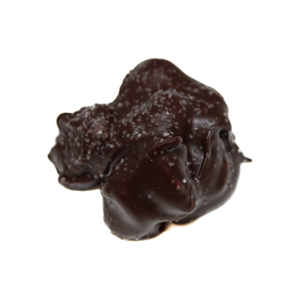 Dark Chocolate Sea Salt Pistachio Cluster