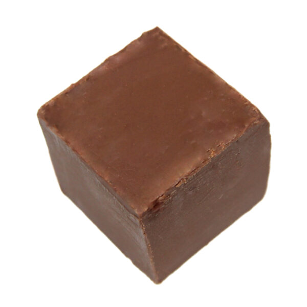Dark Chocolate Swiss Fudge