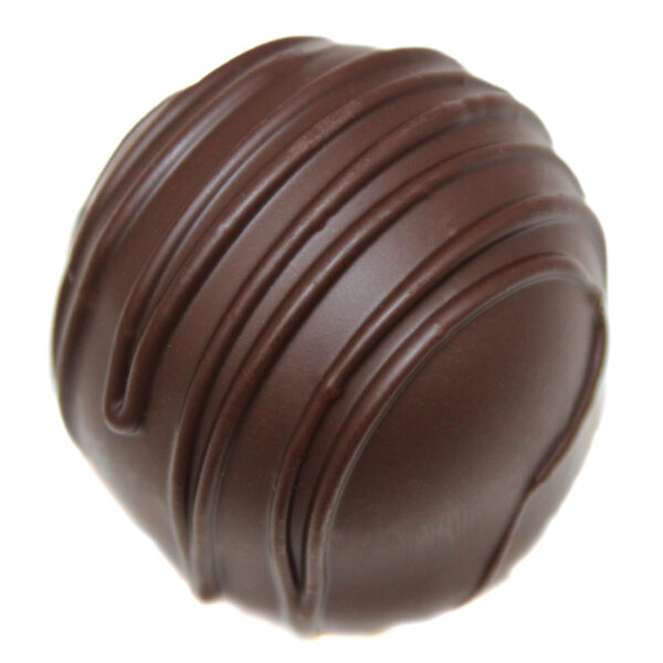 Dark Chocolate Truffle