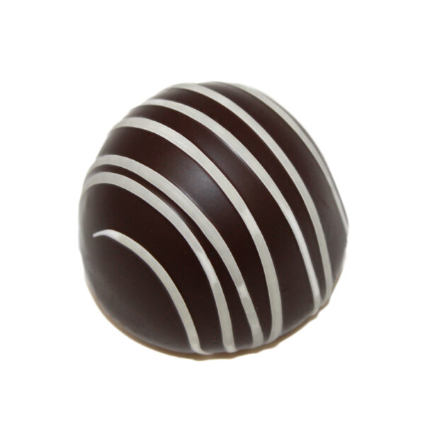 Dark Chocolate Vanilla Buttercream