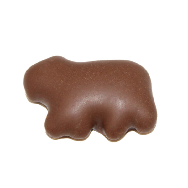Milk Chocolate Animal Crackers