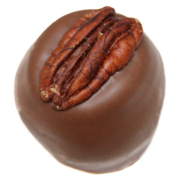 Milk Chocolate Bourbon Truffle