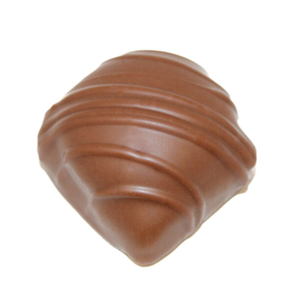Milk Chocolate Caramel Toffee Crunch