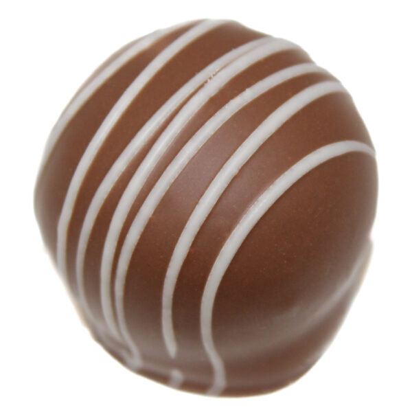Milk Chocolate Caramel Truffle