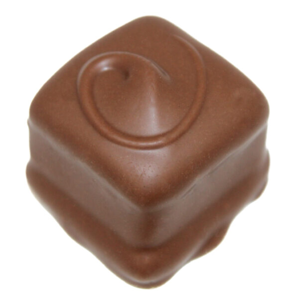 Milk Chocolate Caramellows