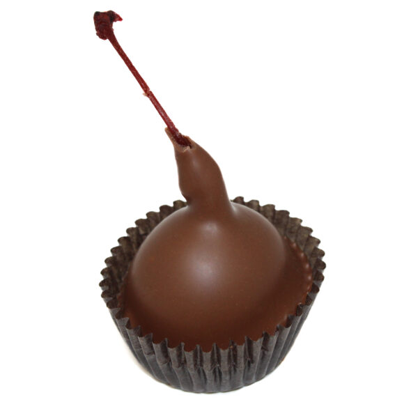 Milk Chocolate Cherry Cordial *PICK UP ONLY*