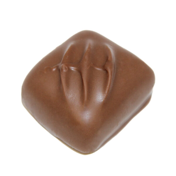 Milk Chocolate English Toffee