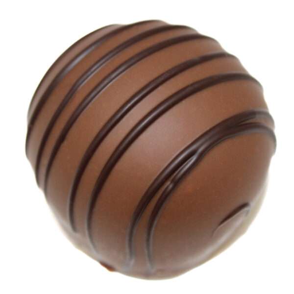 Milk Chocolate Hazelnut Truffle