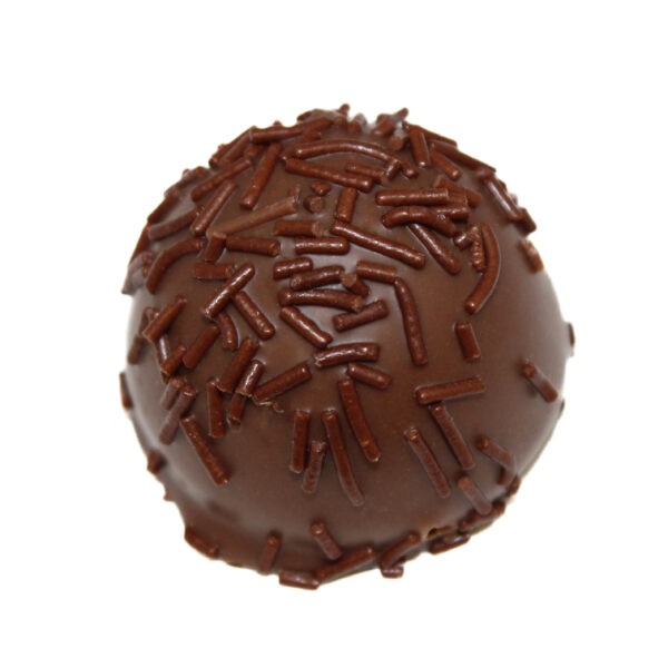 Milk Chocolate Maple Cream