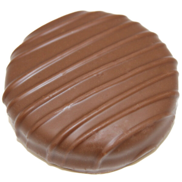 Milk Chocolate Sandwich Cookie