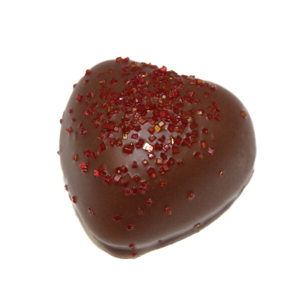 Milk Chocolate Strawberry Cream