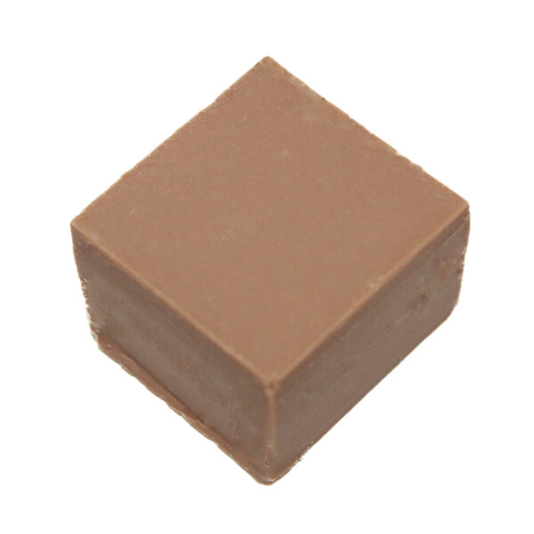 Milk Chocolate Swiss Fudge