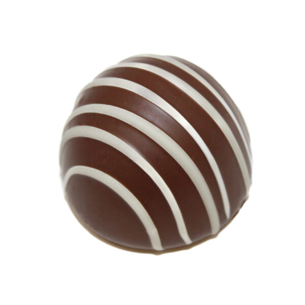 Milk Chocolate Vanilla Buttercream