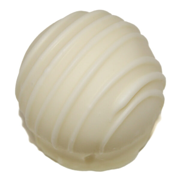White Chocolate Truffle