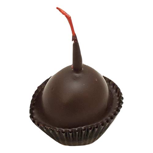 Cherry Cordial in Dark Chocolate