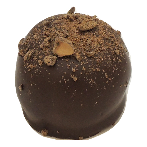 Espresso Dark Chocolate Truffle