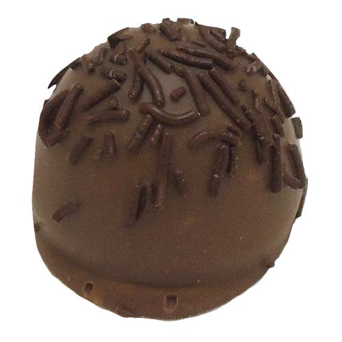 Milk Chocolate Maple Creams are available along with other handmade chocolates at the Chocolate Truffle in Reading MA