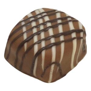 Milk Chocolate Peanut Butter Caramel Delights
