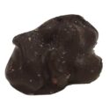 Dark Chocolate Sea Salt Pistachio Cluster