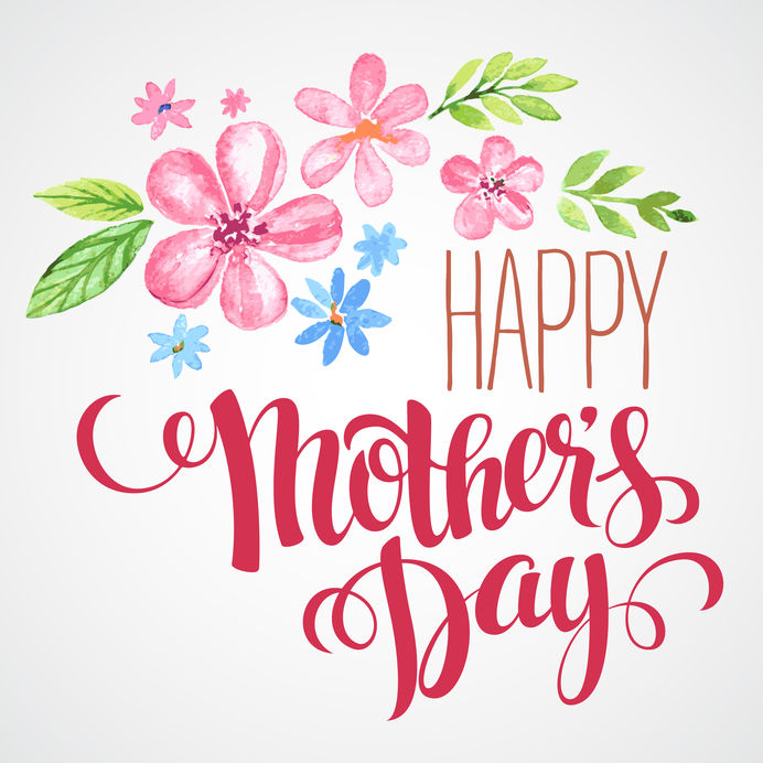 Happy Mothers Day from the chocolate truffle Happy Mothers Day